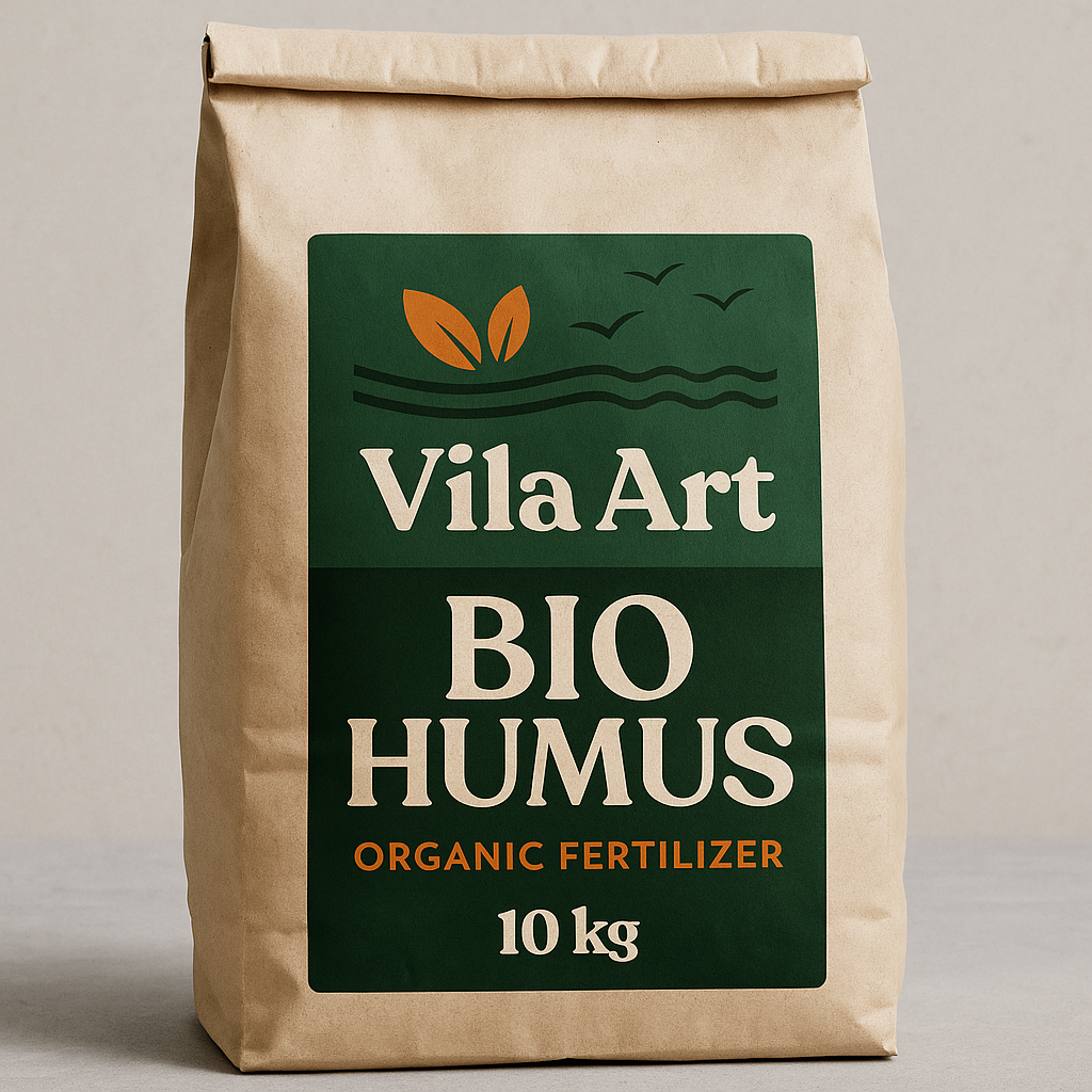 Thes Bio Humus 10 kg